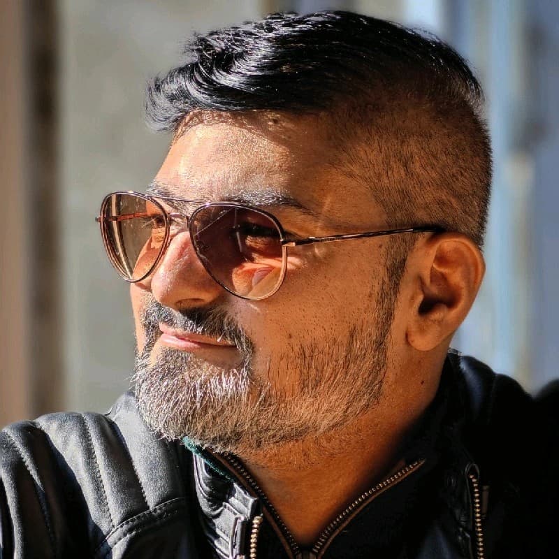 Ashwin Jain
